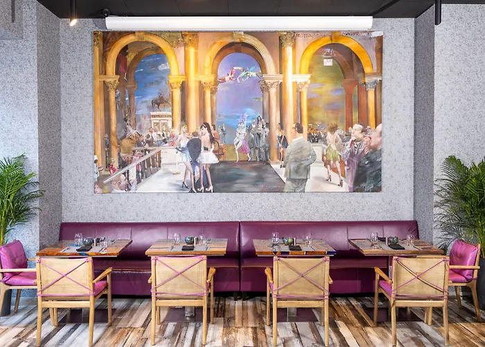 Theory Hotel